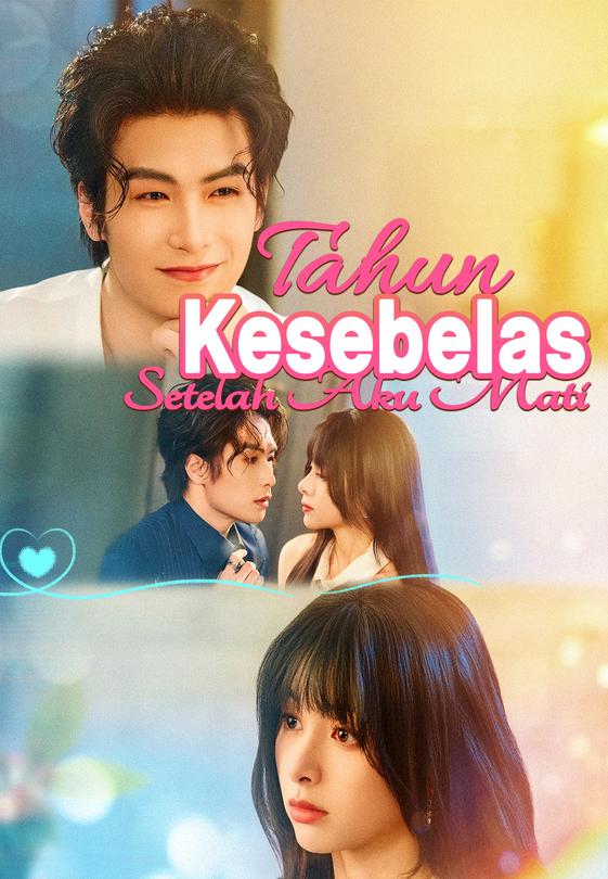 Tahun Kesebelas Setelah Aku Mati