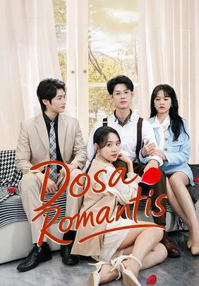 Dosa Romantis