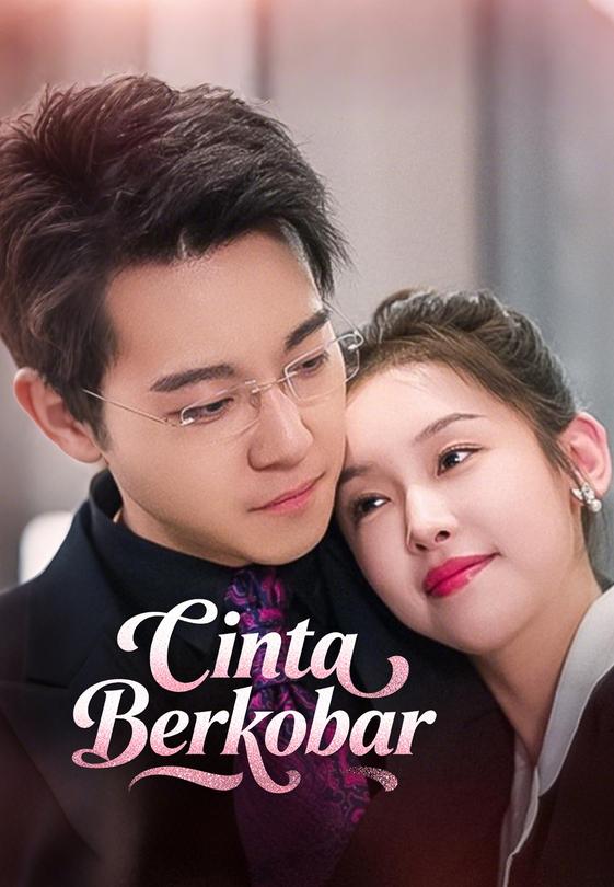 Cinta Berkobar