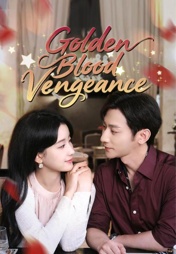 Golden Blood Vengeance