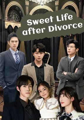 Sweet Life after Divorce