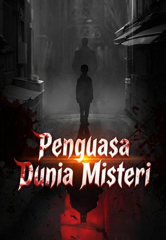 Penguasa Dunia Misteri