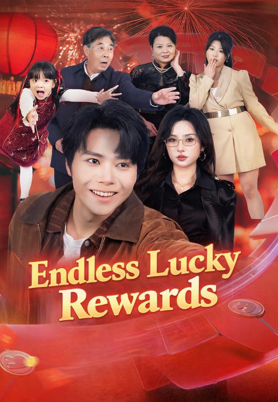 Endless Lucky Rewards