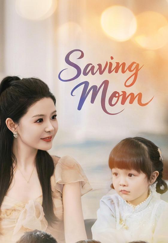 Saving Mom