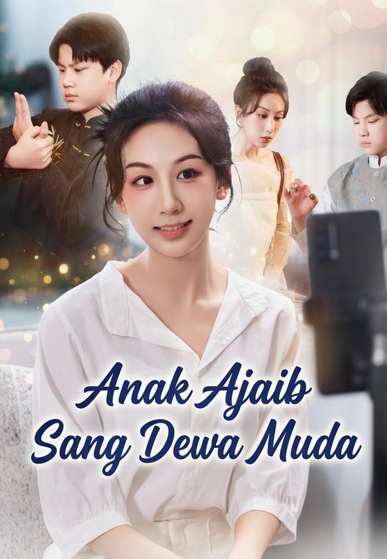 Anak Ajaib Sang Dewa Muda