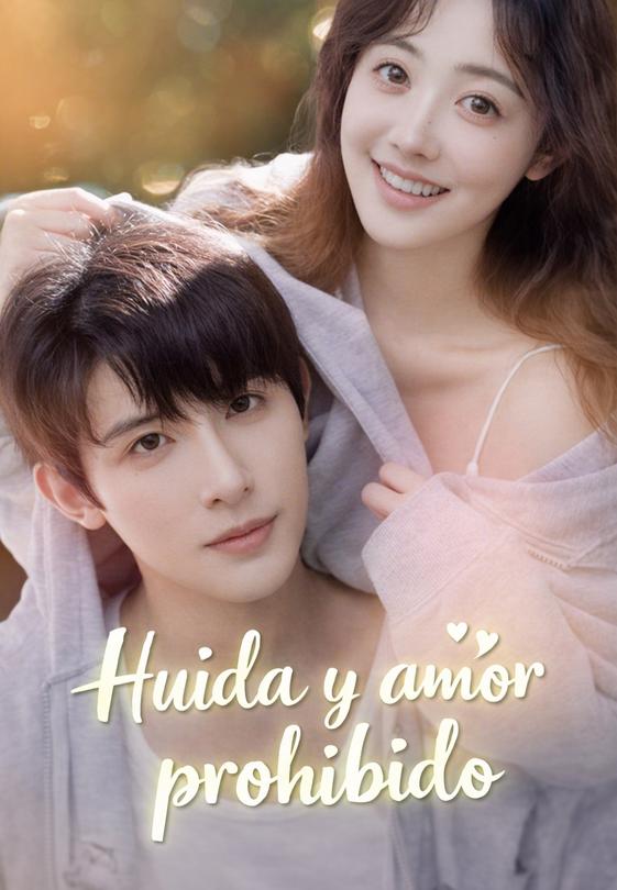 Huida y amor prohibido