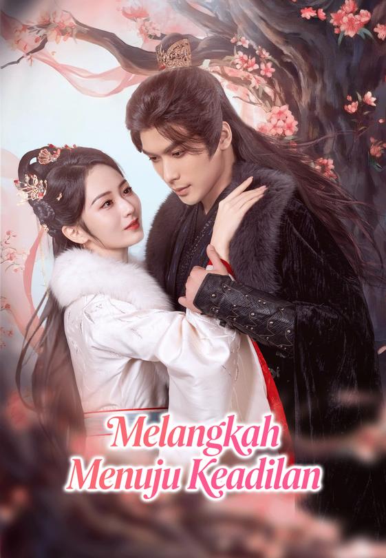 Melangkah Menuju Keadilan