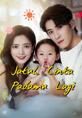 Jatuh Cinta Padamu Lagi