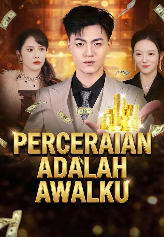 Perceraian Adalah Awalku