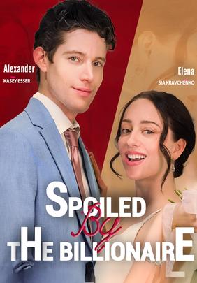 Spoiled By The Billionaire