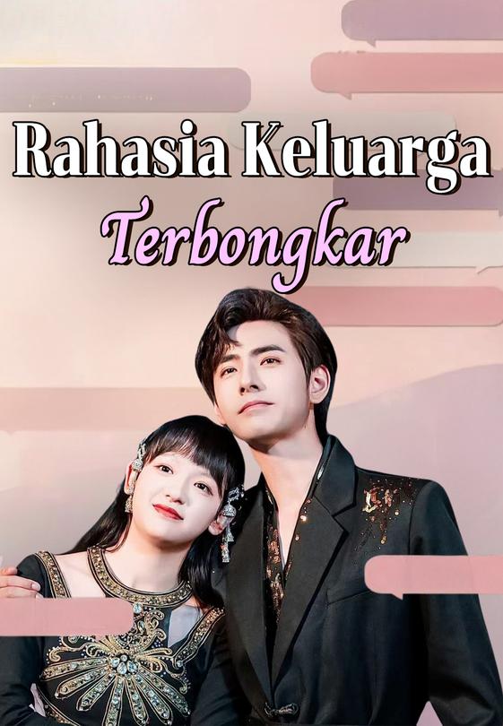 Rahasia Keluarga Terbongkar