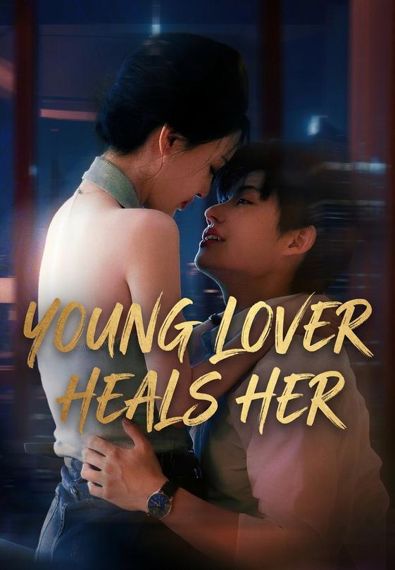 Young Lover Heals Her