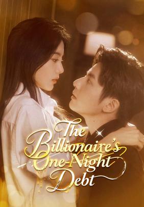 The Billionaire's One-Night Debt