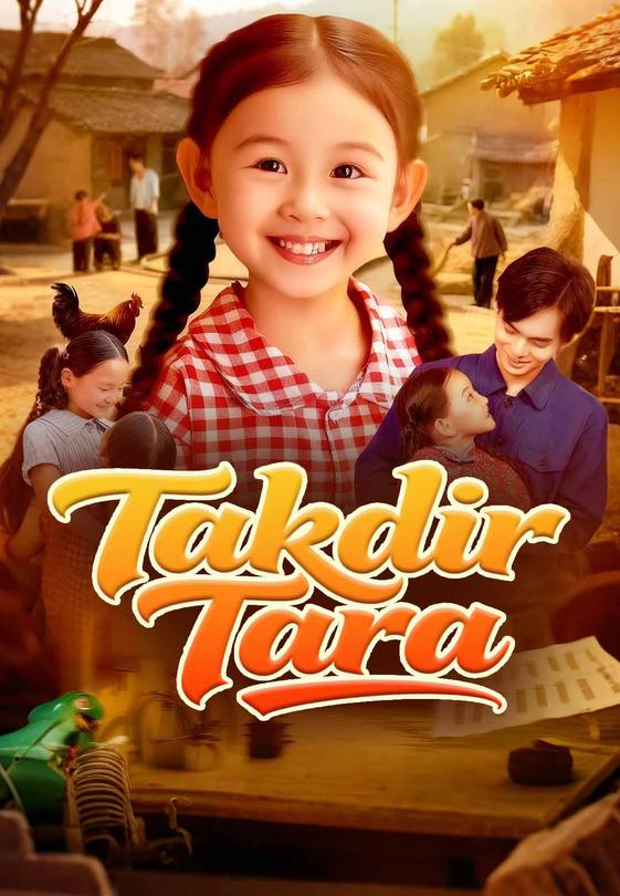 Takdir Tara