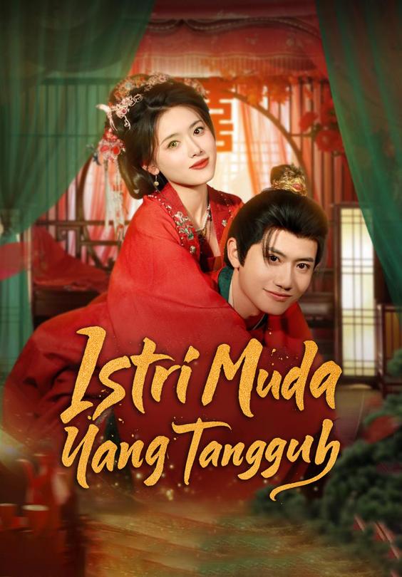 Istri Muda Yang Tangguh