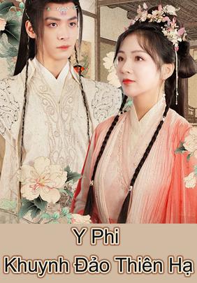 Y Phi Khuynh Đảo Thiên Hạ
