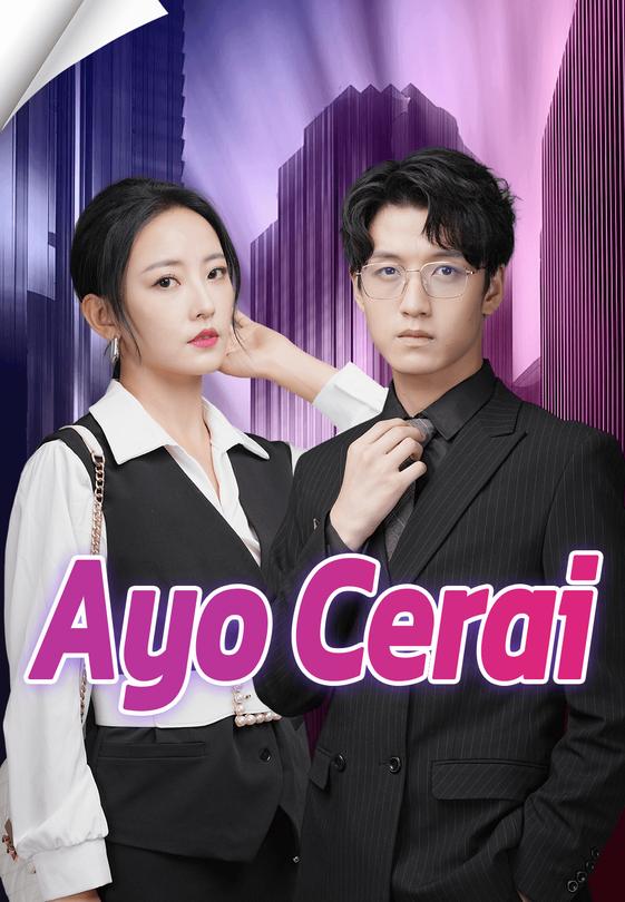 Ayo Cerai