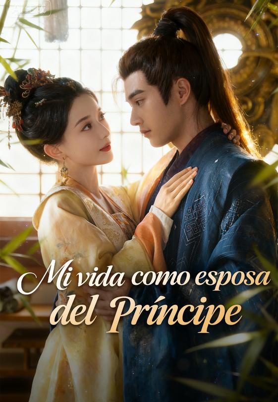(Doblado)Mi vida como esposa del príncipe