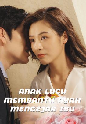 Anak Lucu Membantu Ayah Mengejar Ibu