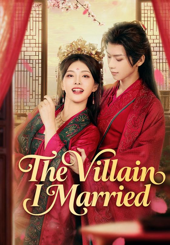 The Villain I Married
