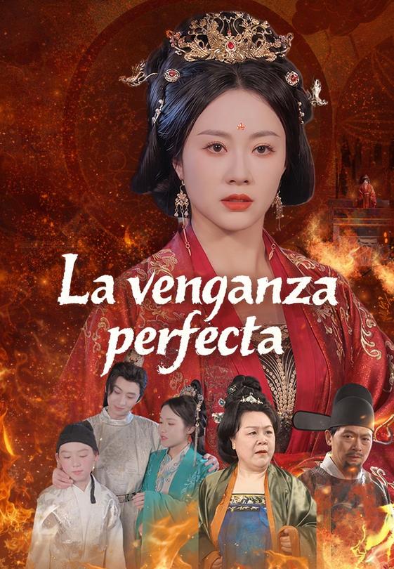 La venganza perfecta
