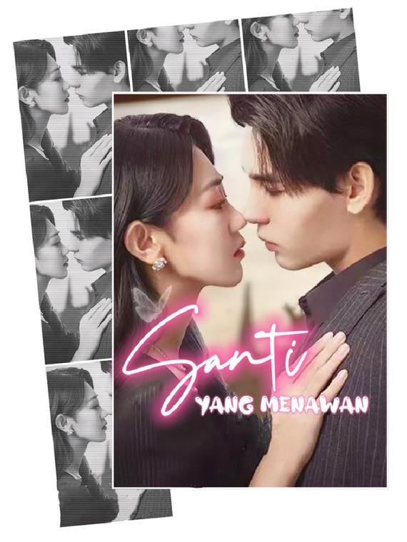 Santi Yang Menawan