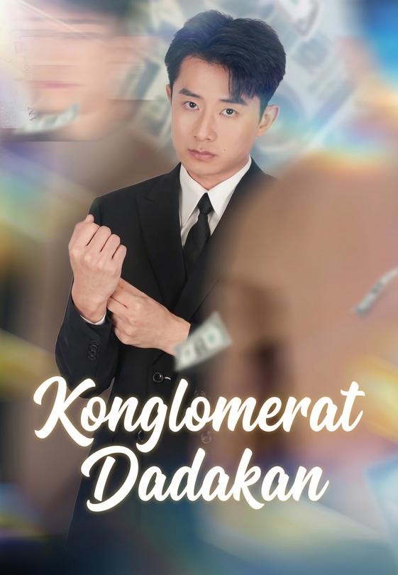 Konglomerat Dadakan