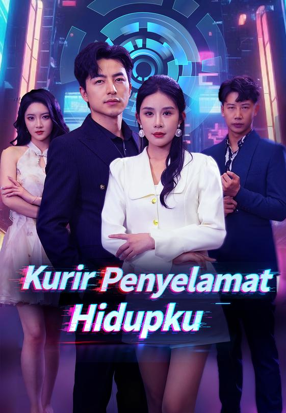 Kurir Penyelamat Hidupku