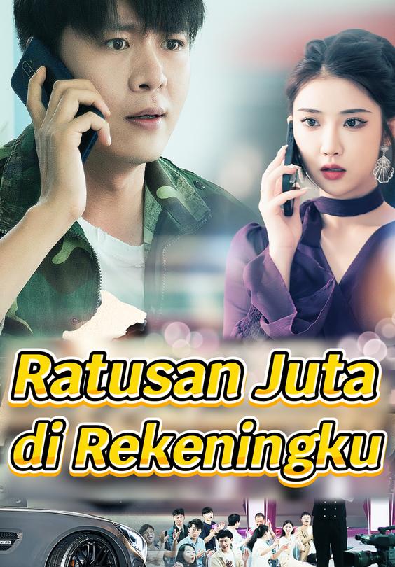 Ratusan Juta di Rekeningku