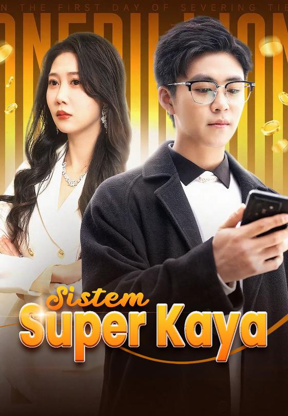 Sistem Super Kaya