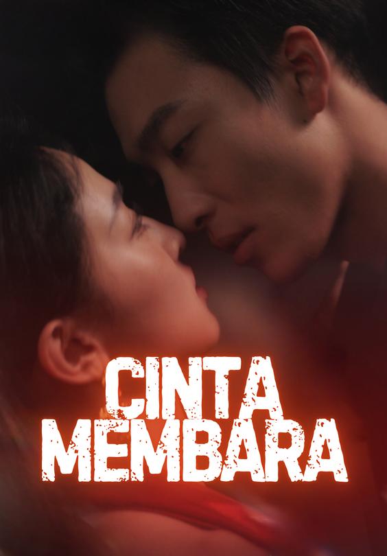 Cinta Membara