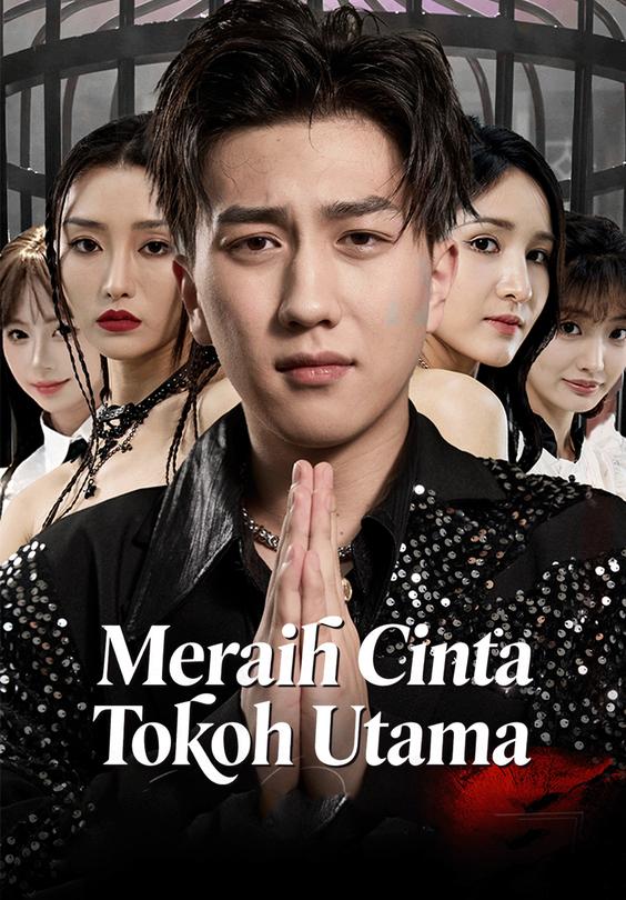 Meraih Cinta Tokoh Utama
