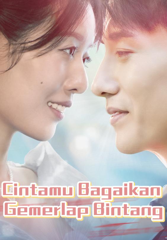 Cintamu Bagaikan Gemerlap Bintang