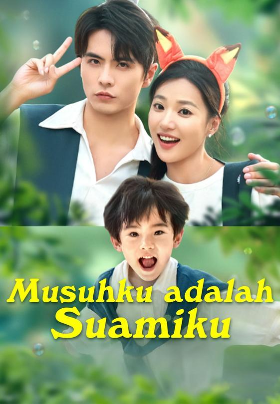 Musuhku adalah Suamiku