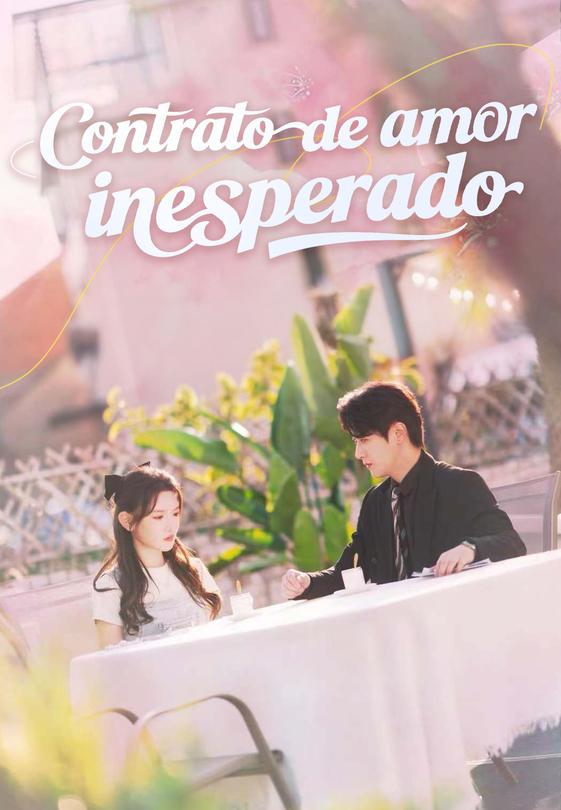 (Doblado)Contrato de amor inesperado