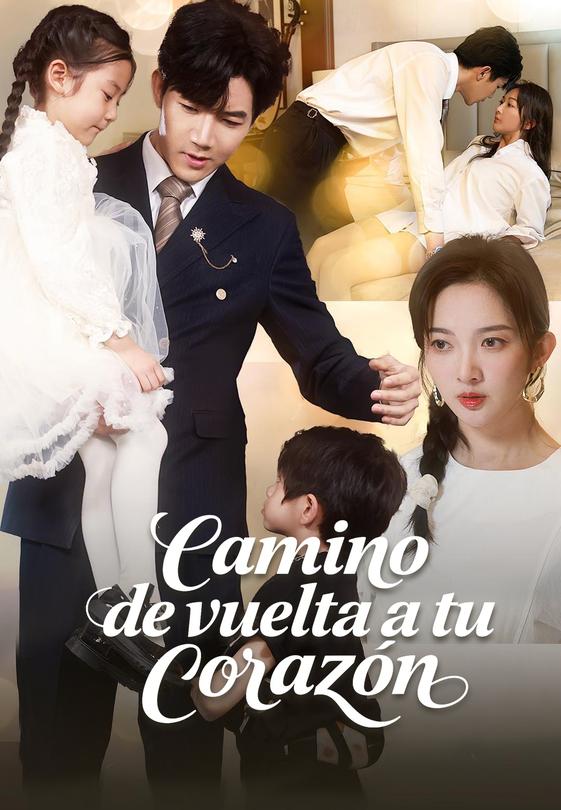 (Doblado)Camino de vuelta a tu corazón