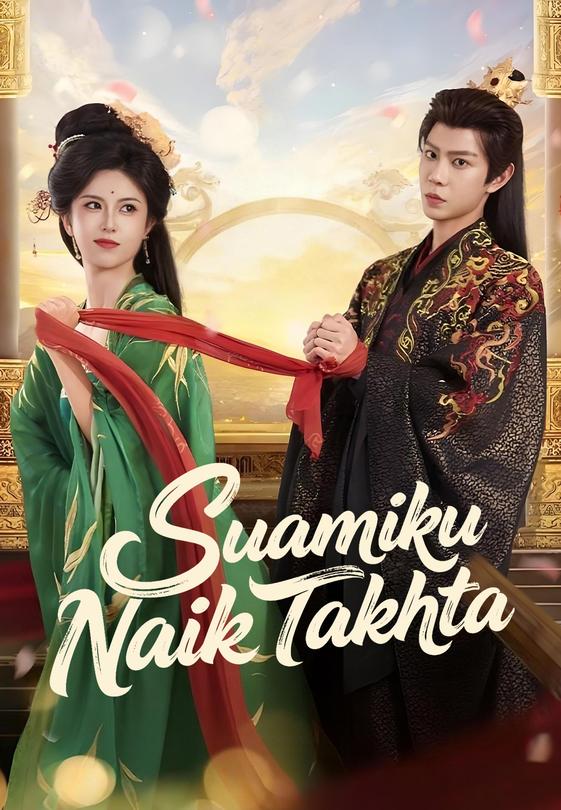 Suamiku Naik Takhta