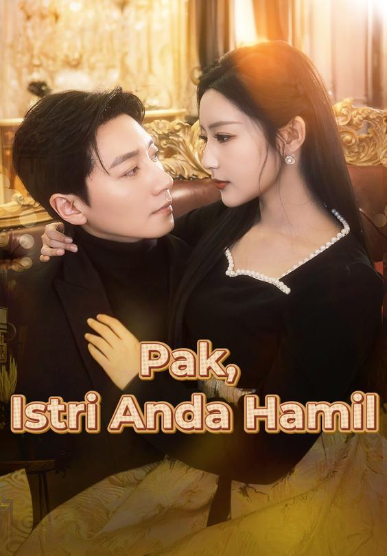 Pak, Istri Anda Hamil