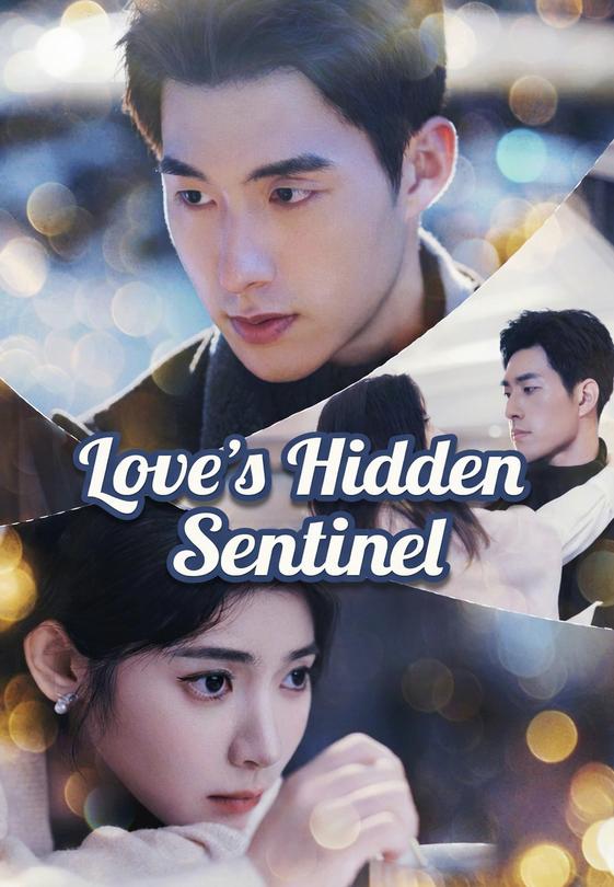 Love's Hidden Sentinel