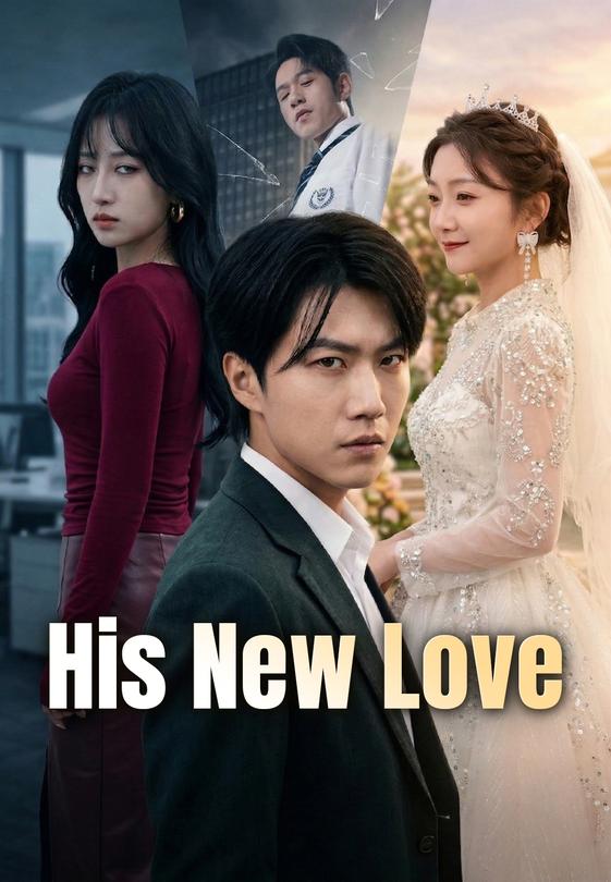 His New Love