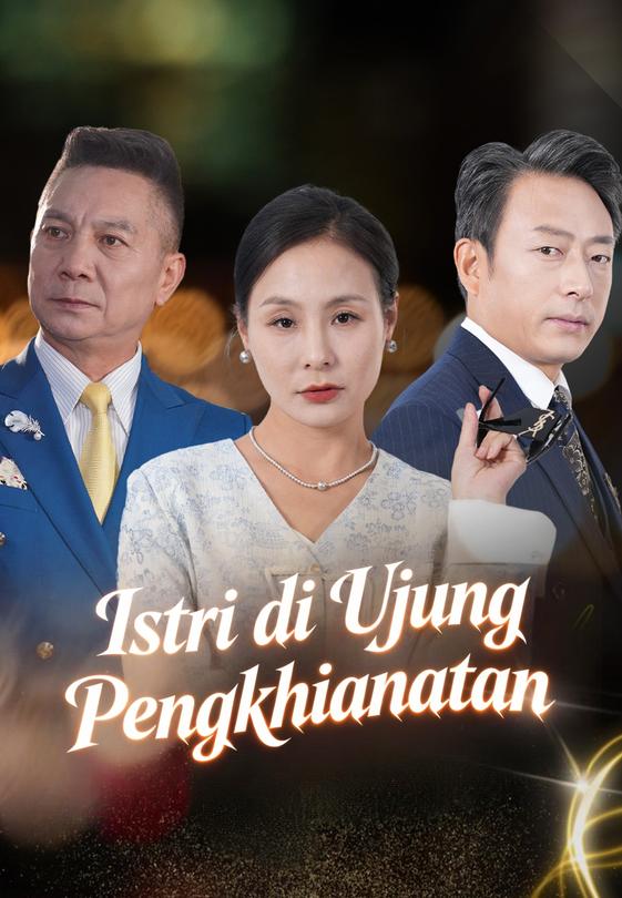 Istri di Ujung Pengkhianatan