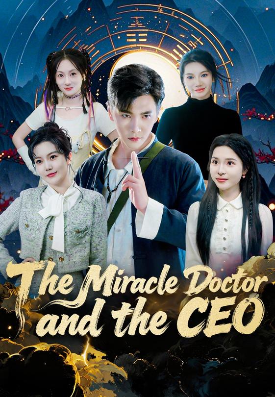 The Miracle Doctor and the CEO