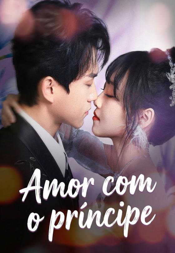 Amor com o príncipe