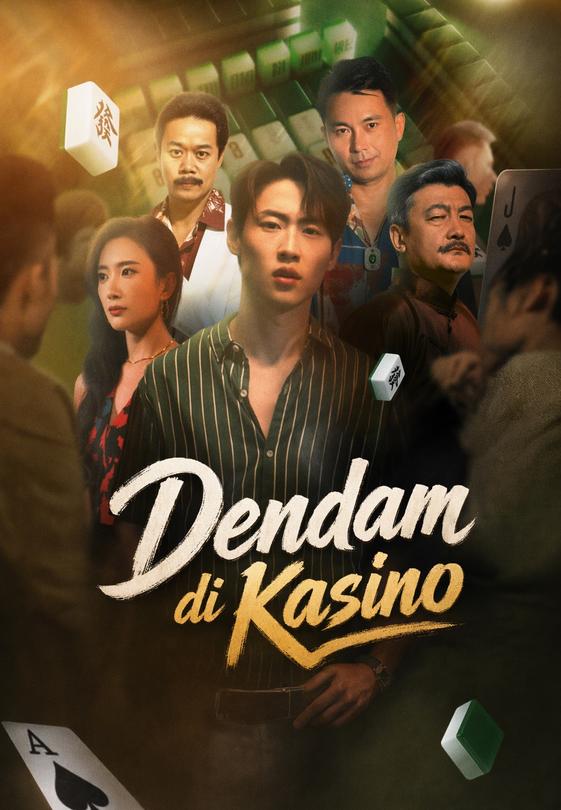 (Dub)Dendam di Kasino