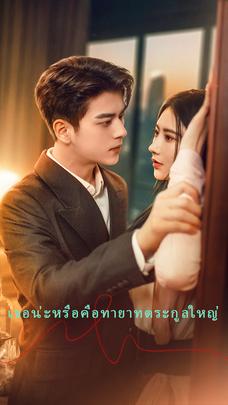 เธอน่ะหรือคือทายาทตระกูลใหญ่