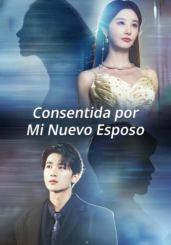 (Doblado)Consentida por Mi Nuevo Esposo