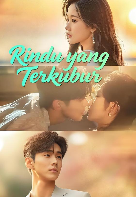 Rindu yang Terkubur