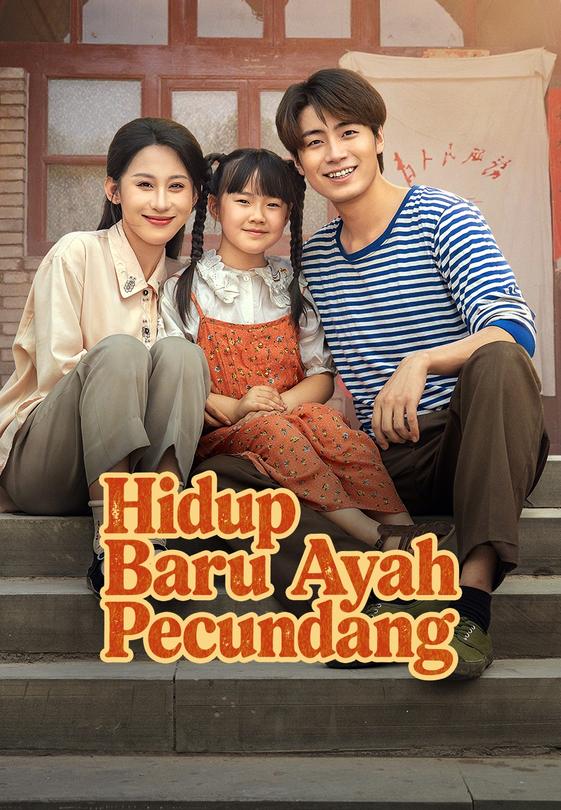 Hidup Baru Ayah Pecundang