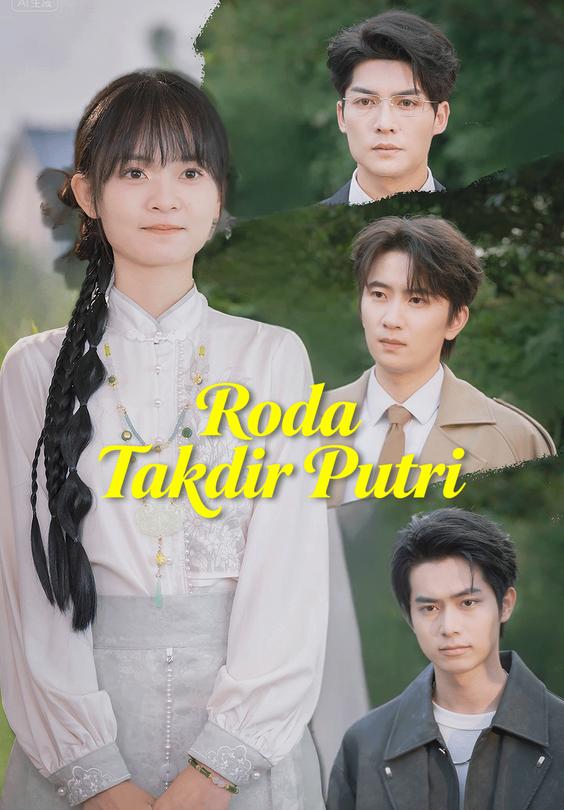 Roda Takdir Putri