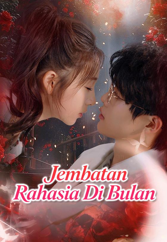 Jembatan Rahasia Di Bulan